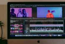 How to Use Keyframes for Advanced Video Editing