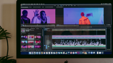 How to Use Keyframes for Advanced Video Editing