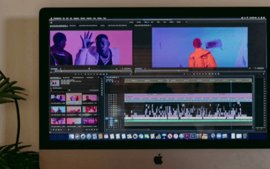 How to Use Keyframes for Advanced Video Editing