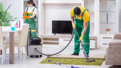 How to Prepare Your Business for a Commercial Cleaning Service