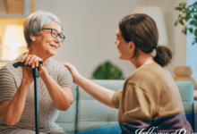 Aged Care Homes: Myths vs. Reality