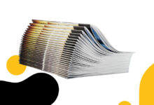 Leaflet Printing Telford