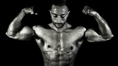 baja fins flex model