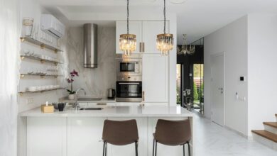 flexible input adjustment method