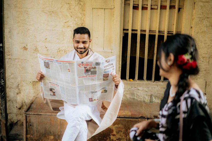french indian focus group