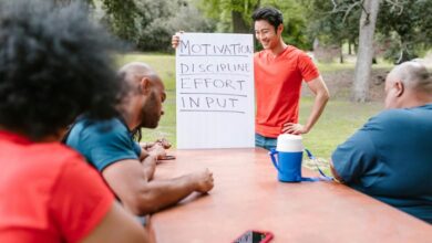 group activity engagement code