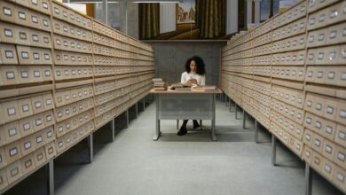 hdfc manual directory access