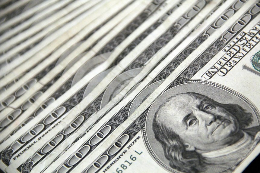 hsbc multicurrency capital investment