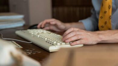 icic pru business identifier