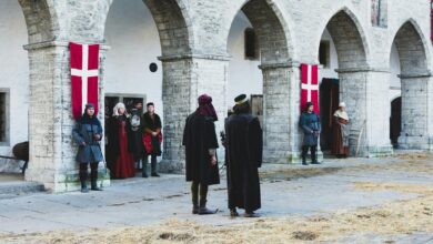 mediated magnitude input source