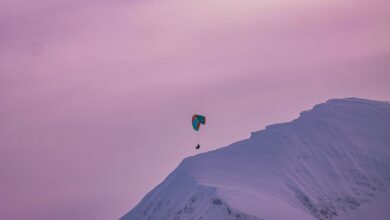 next wall street future