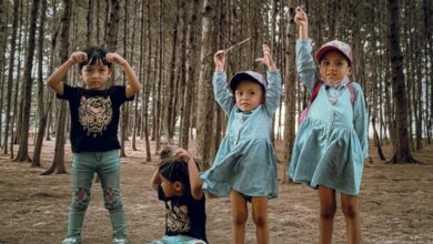 small city cap design