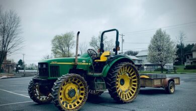 tata large mid pickup