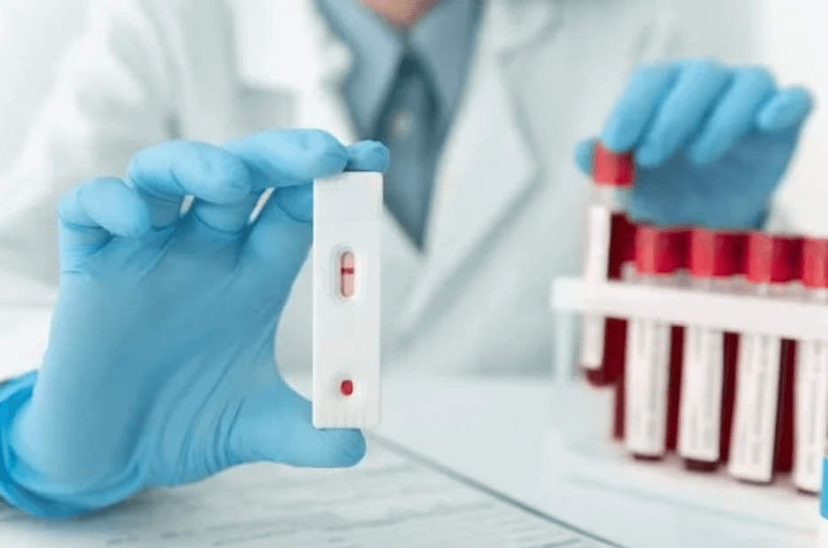 STD Test in Dubai: A Step Towards Safer and Smarter Living