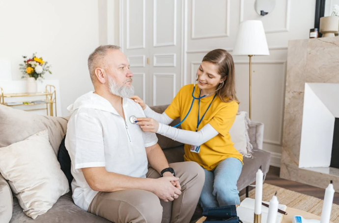 Gastric Sleeve Patients