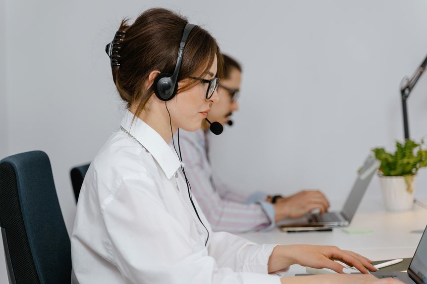business assistance contact number