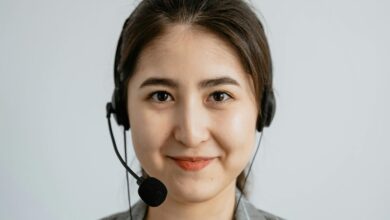 contact business hotline now