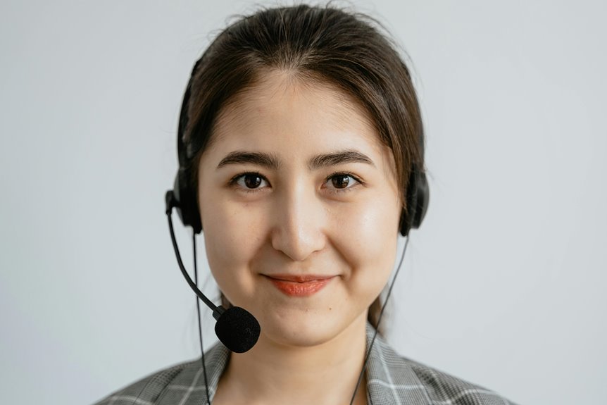 contact business hotline now