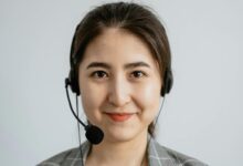 contact business hotline now