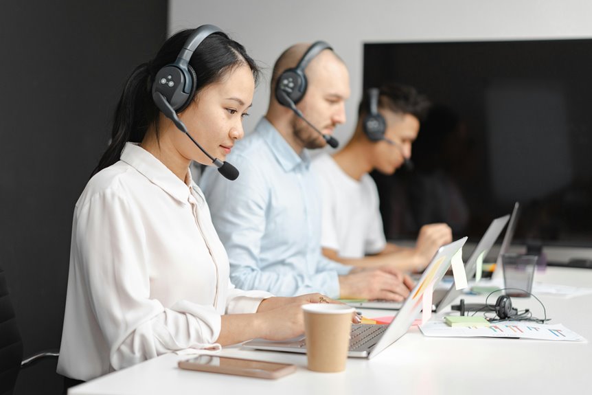 immediate business assistance contact