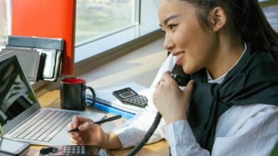 quick business assistance contact