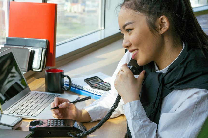 quick business assistance contact