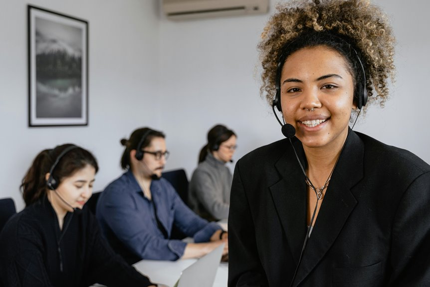 quick business hotline number