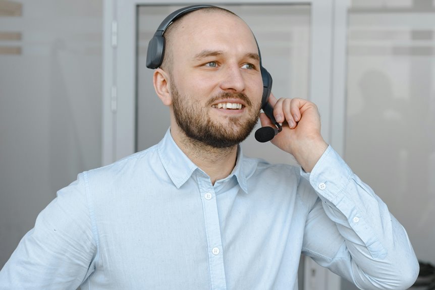 quick response business assistance