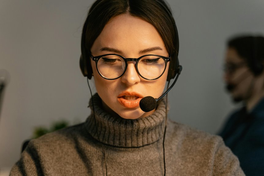 quick response customer service