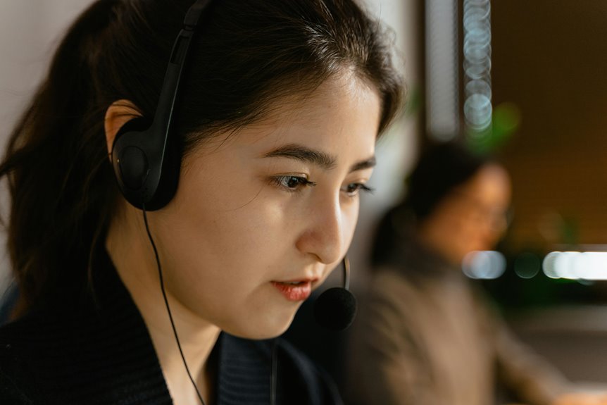 quick response support number