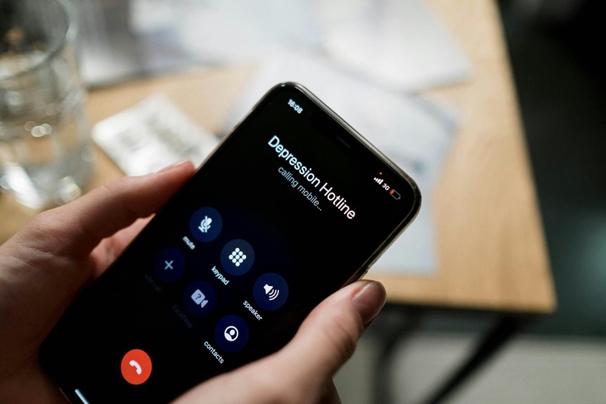 support hotline contact number