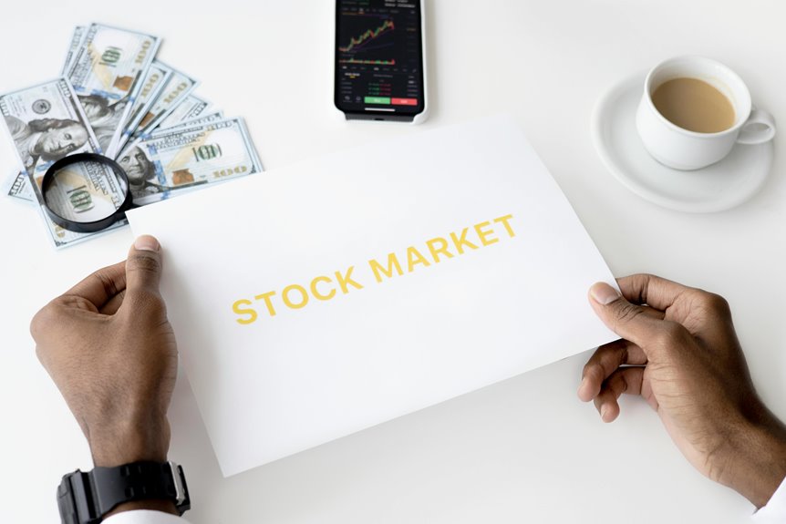 key stocks for portfolio diversification
