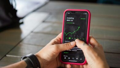 long term growth key picks