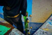 49ers blend sports and creativity