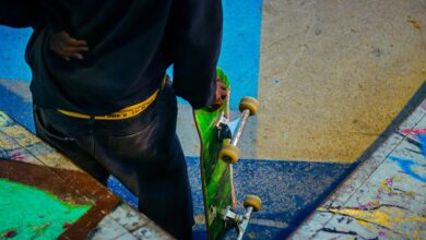 49ers blend sports and creativity