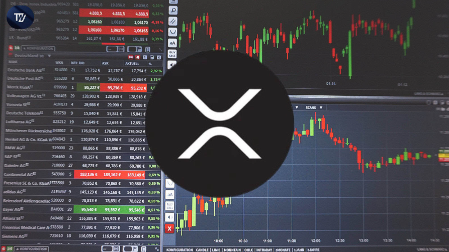 XRP Price USD Today: Real-Time Analysis, Historical Trends & Future Forecast (2025 Update)