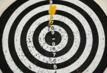 distributed node performance metrics