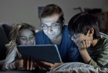 engaging digital storytelling content