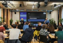 technology and innovation revealed