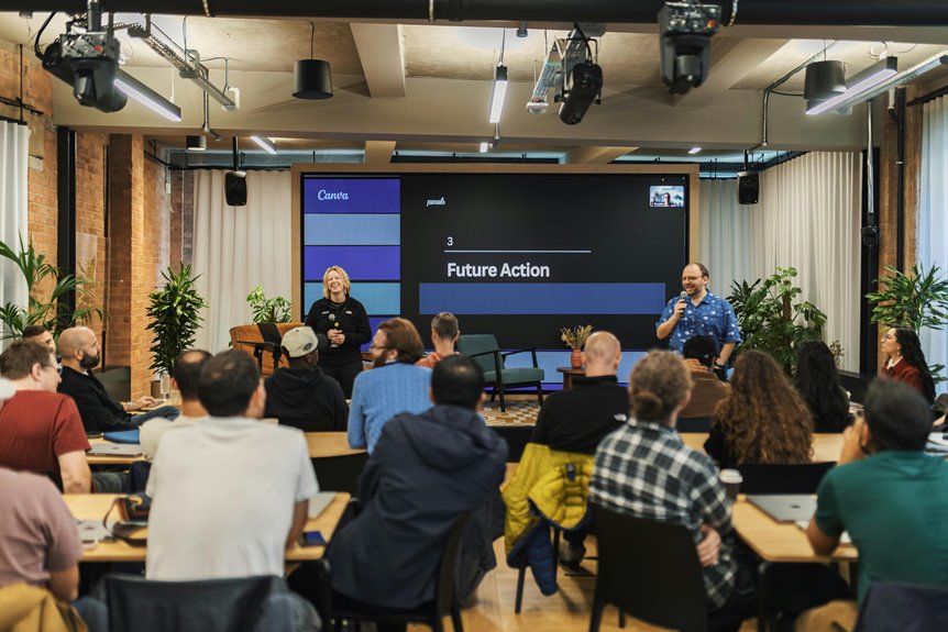 technology and innovation revealed