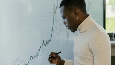 corporate intelligence analysis report