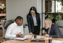 strategic industry analysis summary