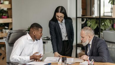 strategic industry analysis summary