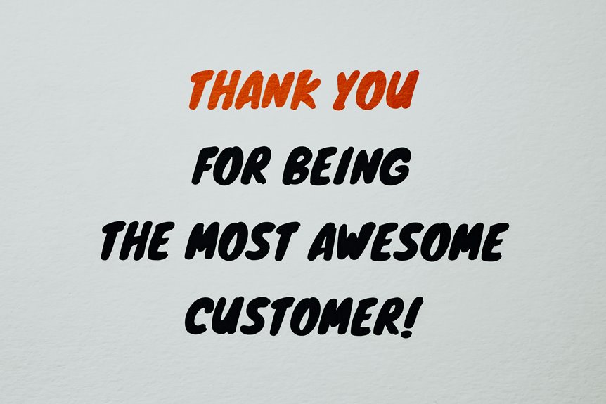 building brand loyalty trust