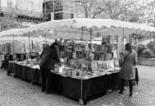 digital authority for markets