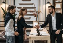 relationship building engagement strategy