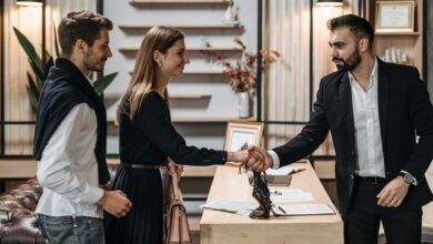 relationship building engagement strategy