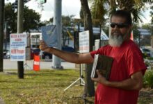 scalable brand awareness outreach