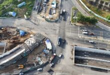 traffic diversity engineering strategy