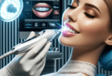 Advanced Technology's Impact On Teeth Whitening Clinics